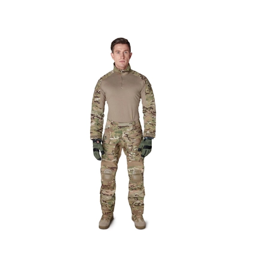 PRIMAL COMBAT G3 UNIFORM SET - MULTICAM