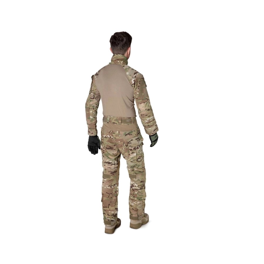 PRIMAL COMBAT G3 UNIFORM SET - MULTICAM