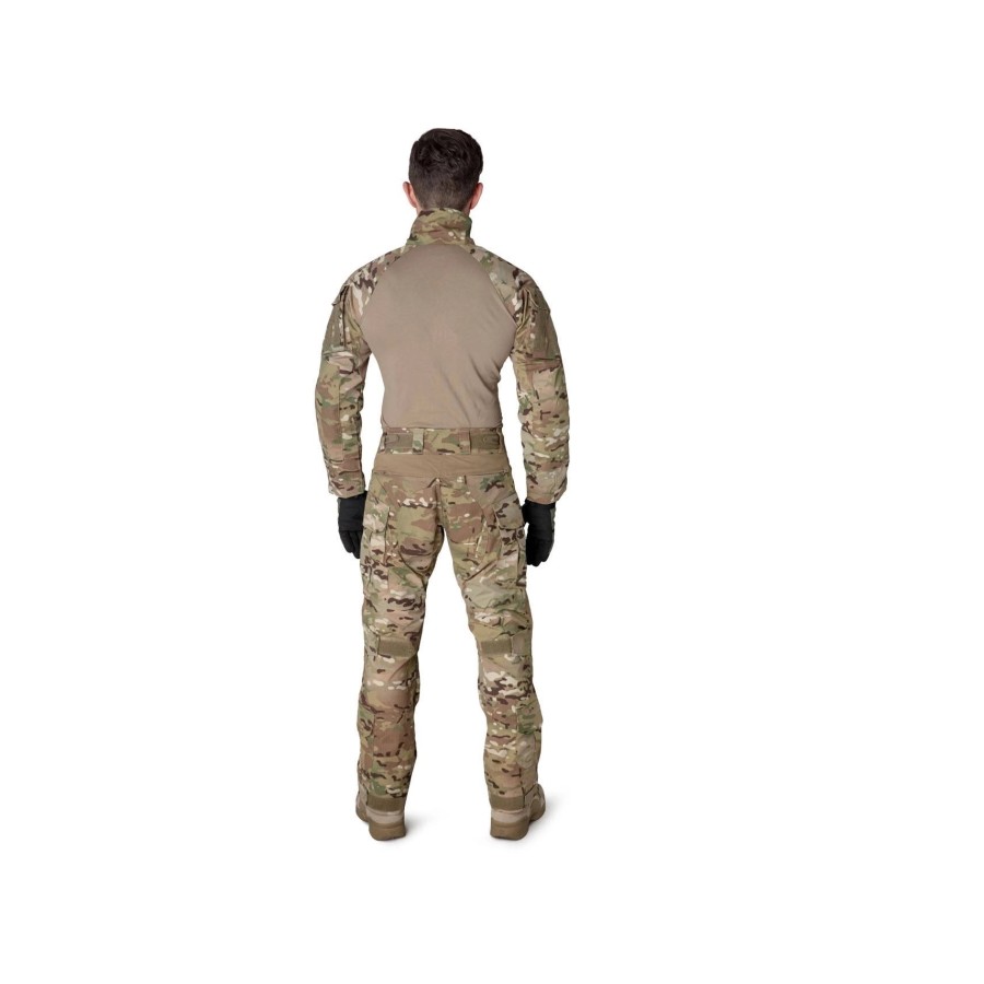 PRIMAL COMBAT G3 UNIFORM SET - MULTICAM