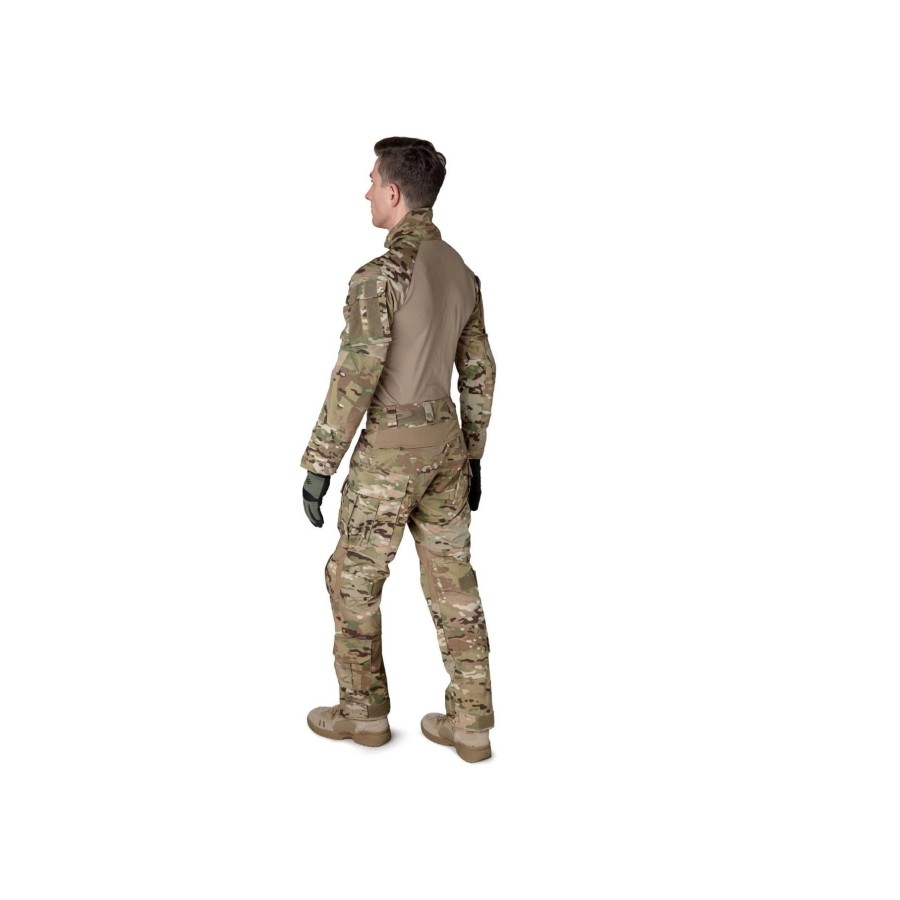 PRIMAL COMBAT G3 UNIFORM SET - MULTICAM
