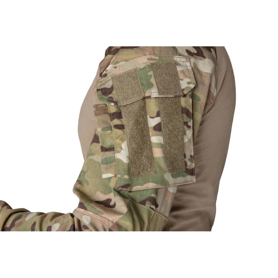 PRIMAL COMBAT G3 UNIFORM SET - MULTICAM