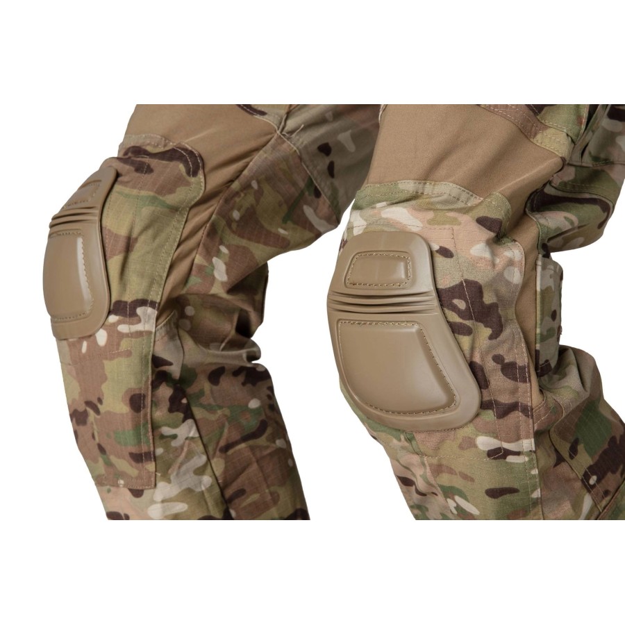 PRIMAL COMBAT G3 UNIFORM SET - MULTICAM