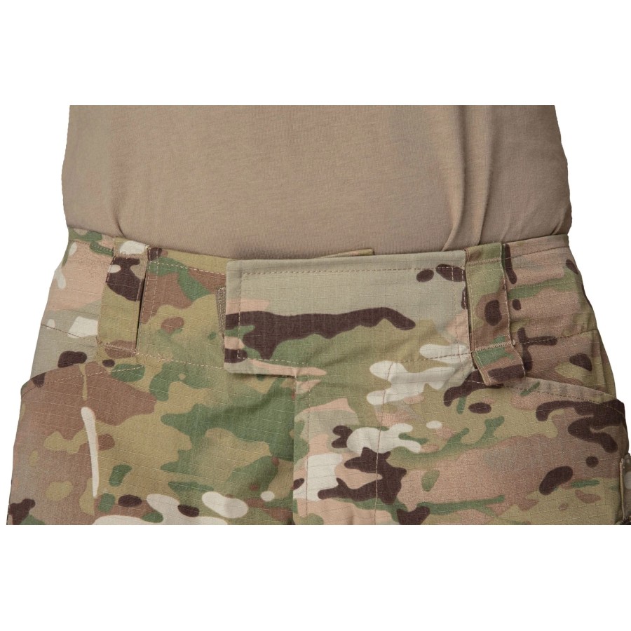 PRIMAL COMBAT G3 UNIFORM SET - MULTICAM
