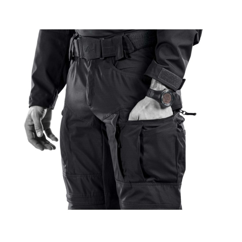 PANTALON COMBAT MODEL STRIKER XT GEN.3 - BLACK