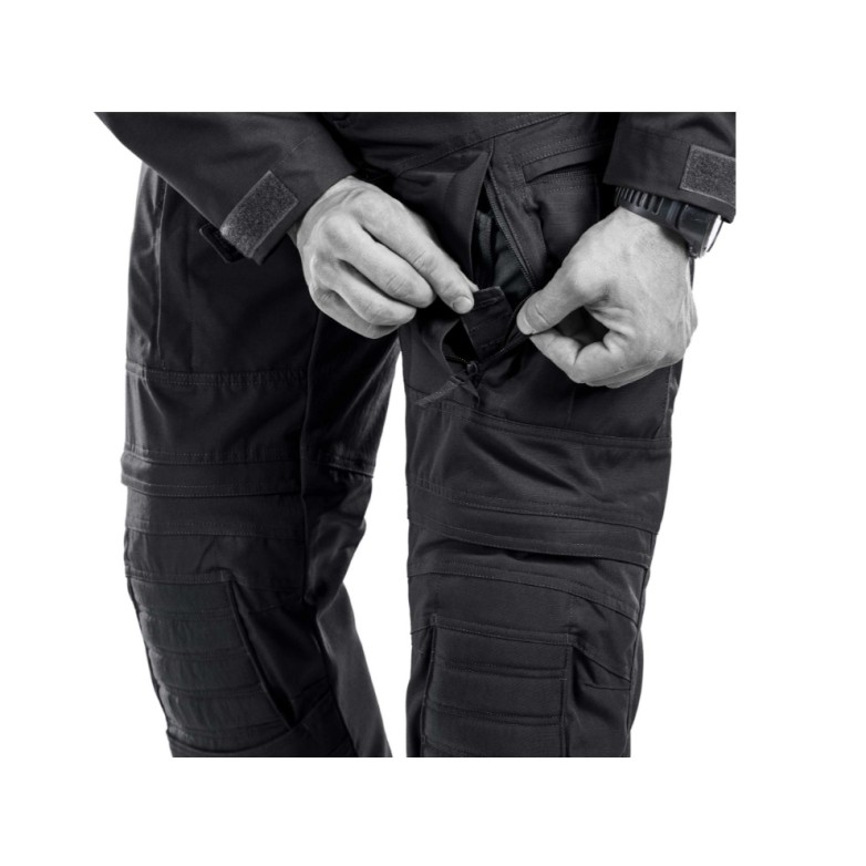 PANTALON COMBAT MODEL STRIKER XT GEN.3 - BLACK