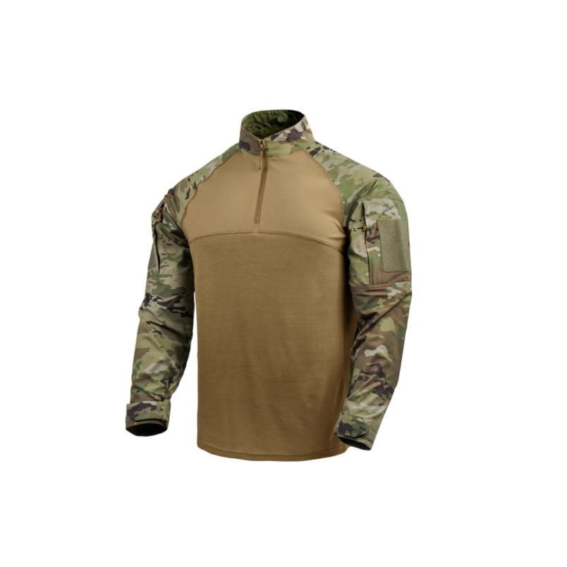 COMBAT SHIRT GEN.II - MULTICAM