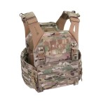 LOW PROFILE CARRIER V1 MK1 COMBO - MULTICAM