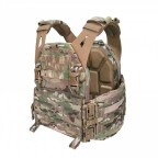 LOW PROFILE CARRIER V1 MK1 COMBO - MULTICAM