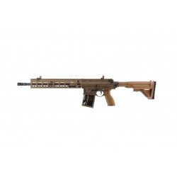 HK M110A A1 S-AEG - RAL800
