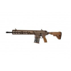 HK M110A A1 S-AEG - RAL800