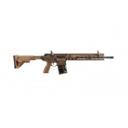 HK M110A A1 S-AEG - RAL800