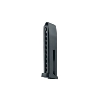 26 BBS MAGAZINE FOR BERETTA MOD. 92 FS
