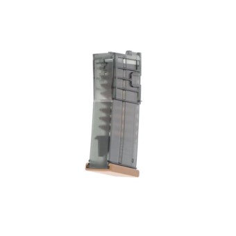 100 BBS MIDCAP MAGAZINE FOR HK M110 A1