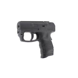 UMAREX PEPPER GUN - P2P PGS PERSONAL GUARD SYSTEM - BLACK