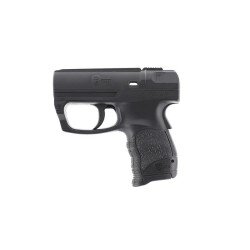 UMAREX PEPPER GUN - P2P PGS PERSONAL GUARD SYSTEM - BLACK