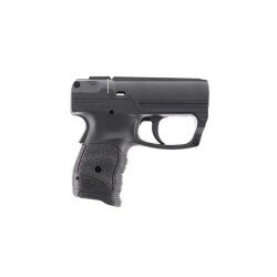 UMAREX PEPPER GUN - P2P PGS PERSONAL GUARD SYSTEM - BLACK