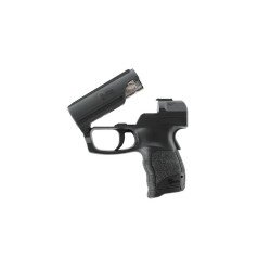 UMAREX PEPPER GUN - P2P PGS PERSONAL GUARD SYSTEM - BLACK