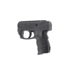 UMAREX PEPPER GUN - P2P PGS PERSONAL GUARD SYSTEM - BLACK