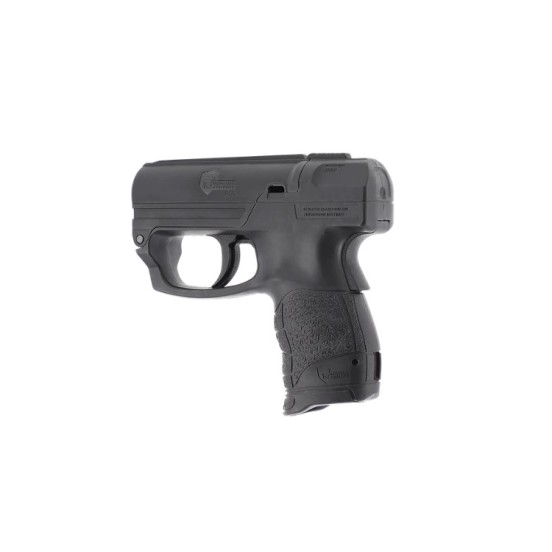 PEPPER GUN - P2P PGS PERSONAL GUARD SYSTEM - BLACK
