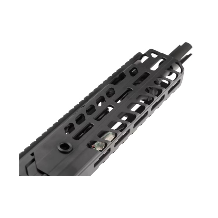 PROFORCE MCX - BLACK