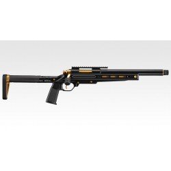 TOKYO MARUI VSR-ONE - GOLD EDITION