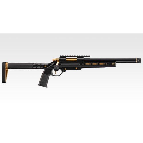 TOKYO MARUI VSR-ONE - GOLD EDITION