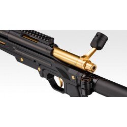 TOKYO MARUI VSR-ONE - GOLD EDITION
