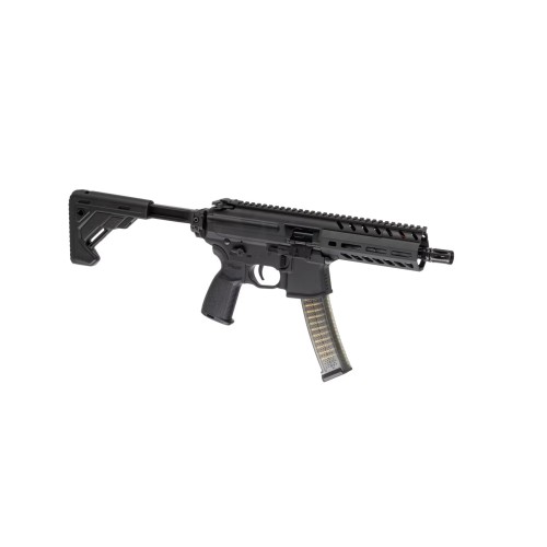 PROFORCE MPX - BLACK