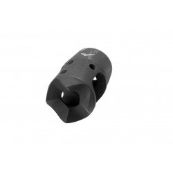 RAINIER ARMS MINI XT COMP - AR15 - CW - PTS