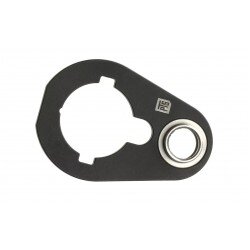 SLING PLATE QD 2 - AEG