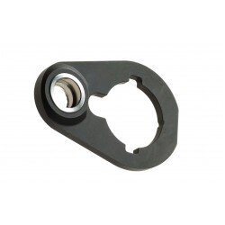 SLING PLATE QD 2 - AEG