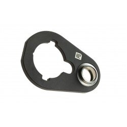 SLING PLATE QD 2 - AEG