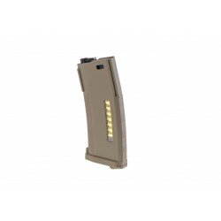 PTS ENHANCED POLYMER MAGAZINE 150RDS 2023 UPDATE