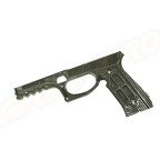 BC2 BERETTA GRIP & RAIL SYSTEM FOR THE BERETTA 92 / M9 - OD