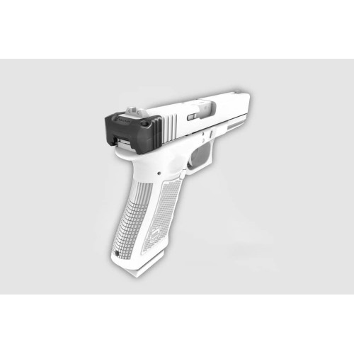 CHARGING HANDLE - G 17