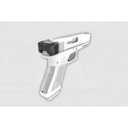 CHARGING HANDLE - GLOCK42