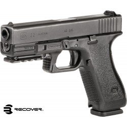 ADAPTOR SINA PENTRU GLOCK 17 / GLOCK 22 - GEN 1 / GEN 2