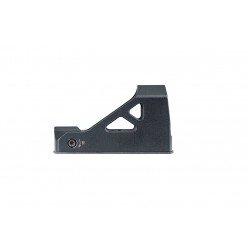 RED DOT SIGHT RDATS-03 - BLACK