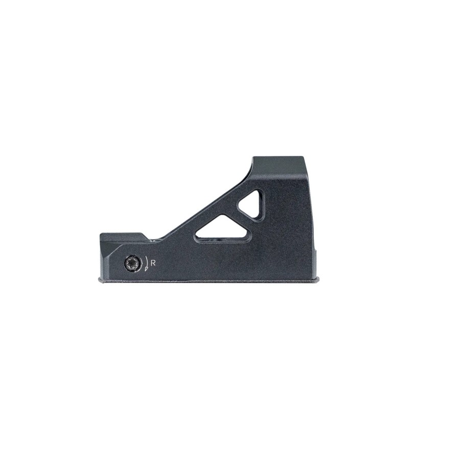 RED DOT SIGHT RDATS-03 - BLACK