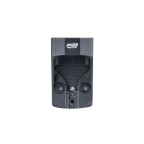 RED DOT SIGHT RDATS-03 - BLACK