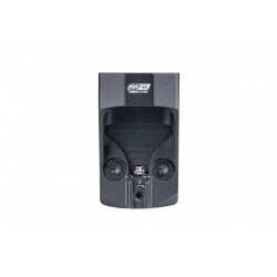 RED DOT SIGHT RDATS-03 - BLACK