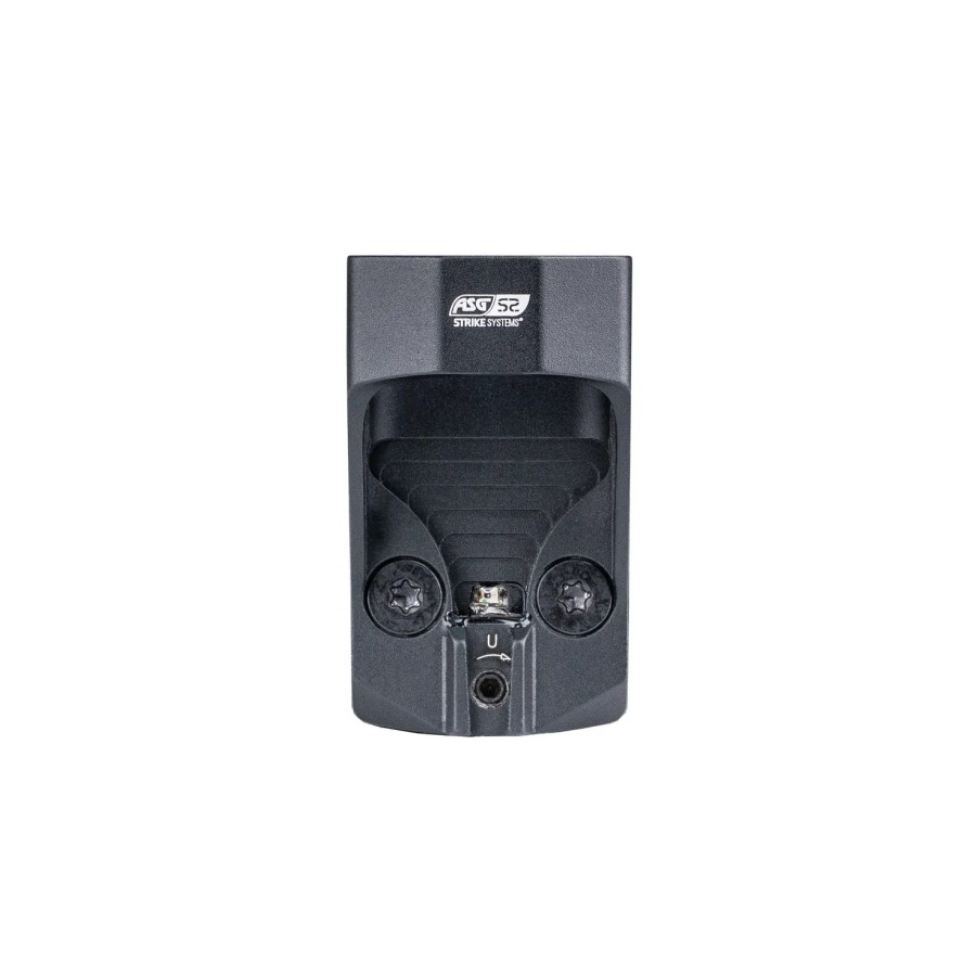 RED DOT SIGHT RDATS-03 - BLACK