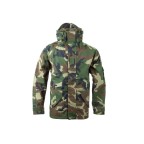 GEACA TRILAMINATA DE IARNA CAMUFLAJ W/L