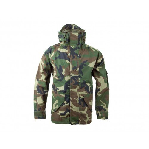 WINTER JUMPSUIT CAMOUFLAGE W / L