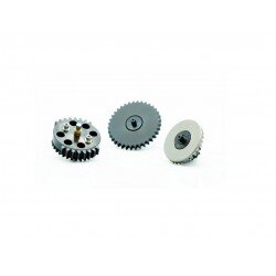 GEAR SET - DSG CNC - 18.5:1