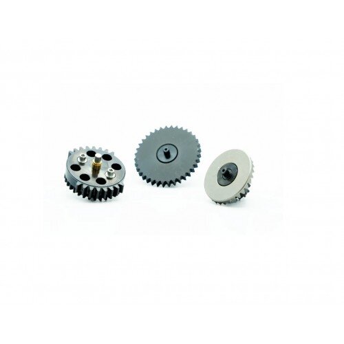 GEAR SET - DSG CNC - 18.5:1