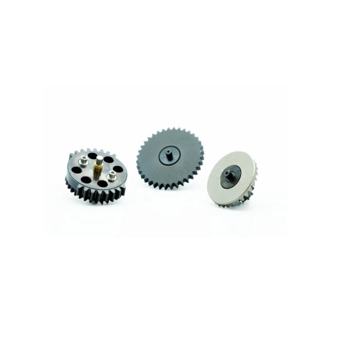 GEAR SET - DSG CNC - 18.5:1