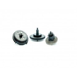 GEAR SET - DSG CNC - 18.5:1