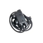 BUTON PTT M56 - U174 - MOTO MTH800/MTP850 (M32)