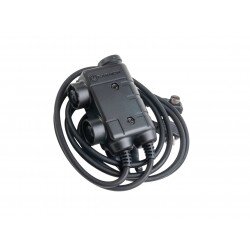 BUTON PTT M56 - U174 - MOTO MTH800/MTP850 (M32)